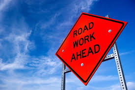 Major Improvement Works Announced